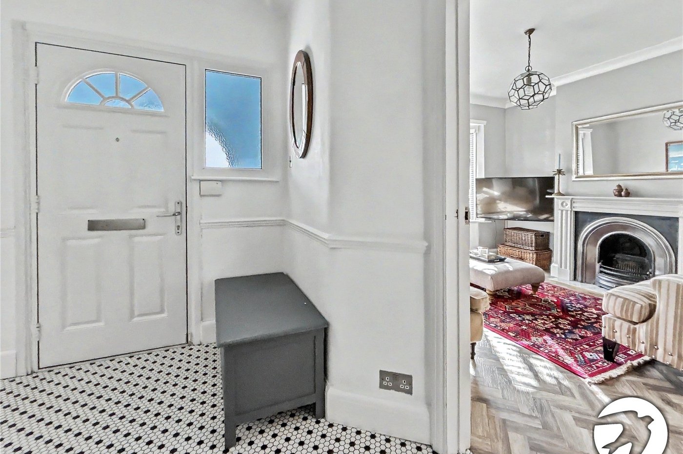 4 bedroom house for sale in Sidcup | Robinson Jackson