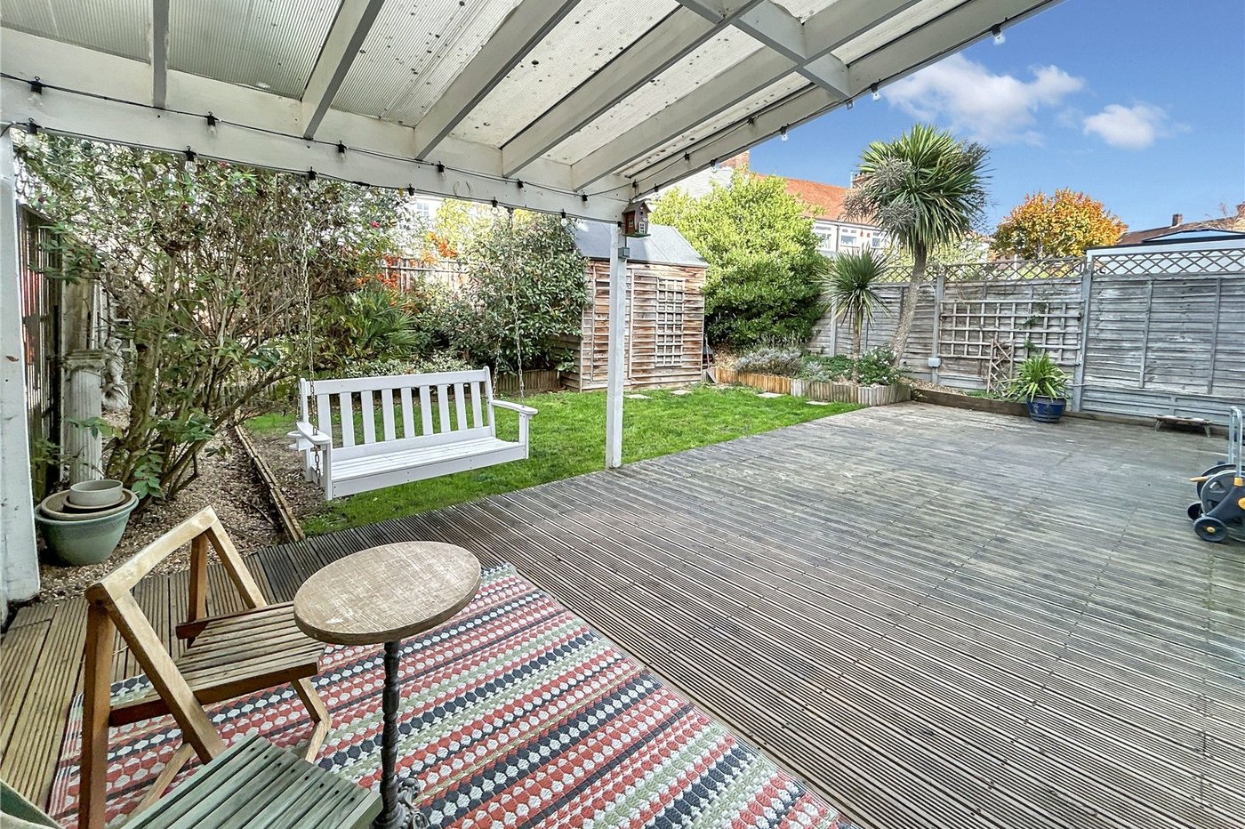 4 bedroom house for sale in Sidcup | Robinson Jackson