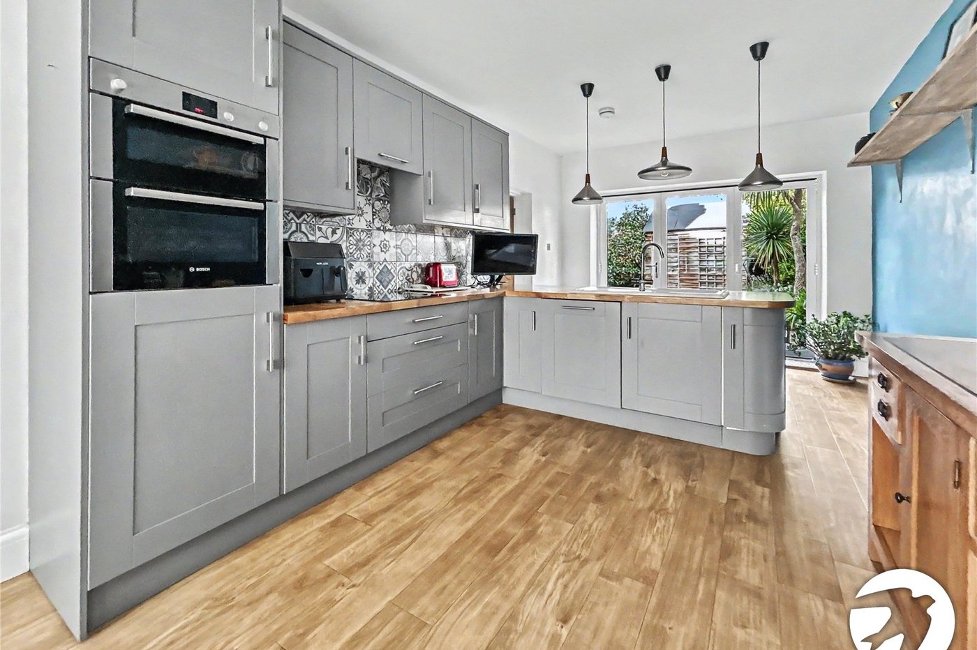 4 bedroom house for sale in Sidcup | Robinson Jackson