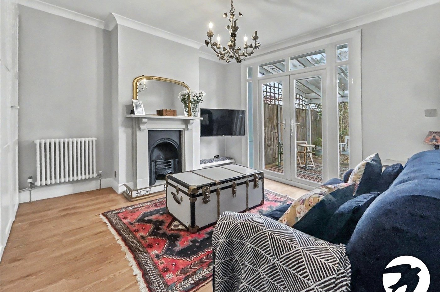 4 bedroom house for sale in Sidcup | Robinson Jackson