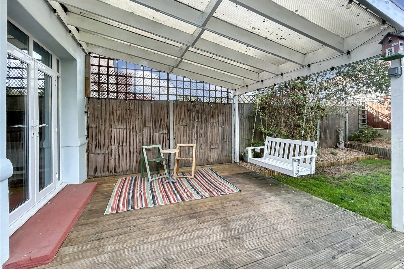 4 bedroom house for sale in Sidcup | Robinson Jackson