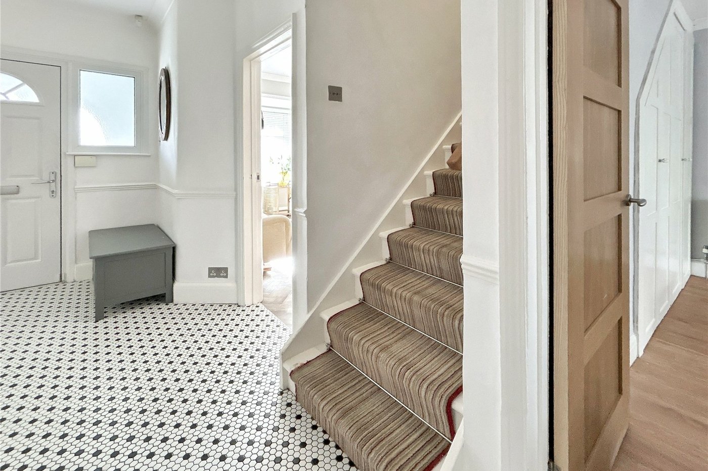 4 bedroom house for sale in Sidcup | Robinson Jackson