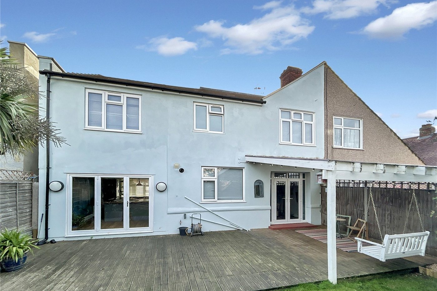 4 bedroom house for sale in Sidcup | Robinson Jackson