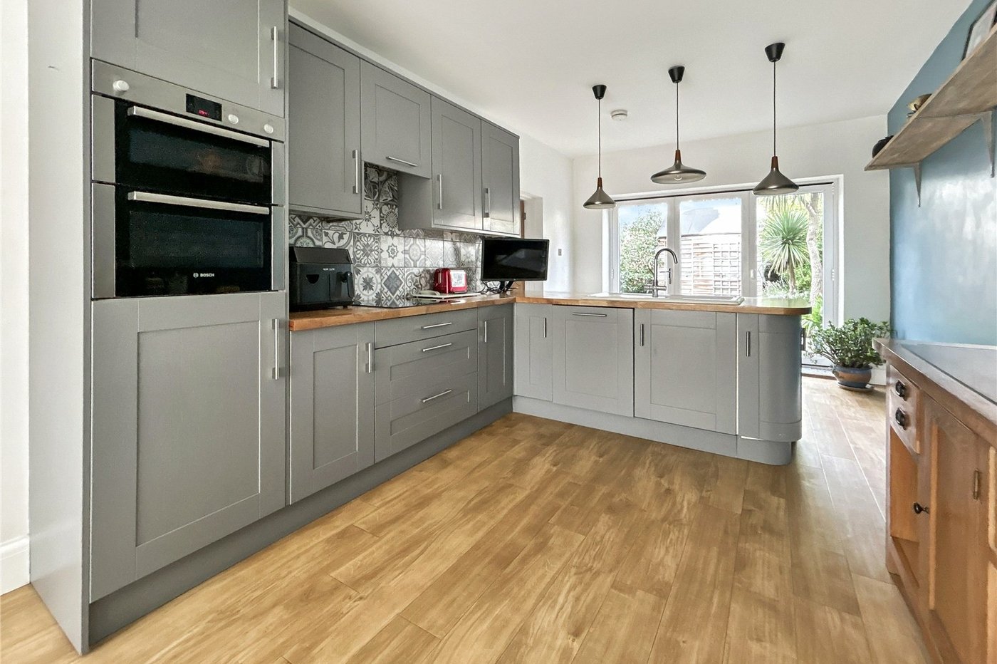 4 bedroom house for sale in Sidcup | Robinson Jackson