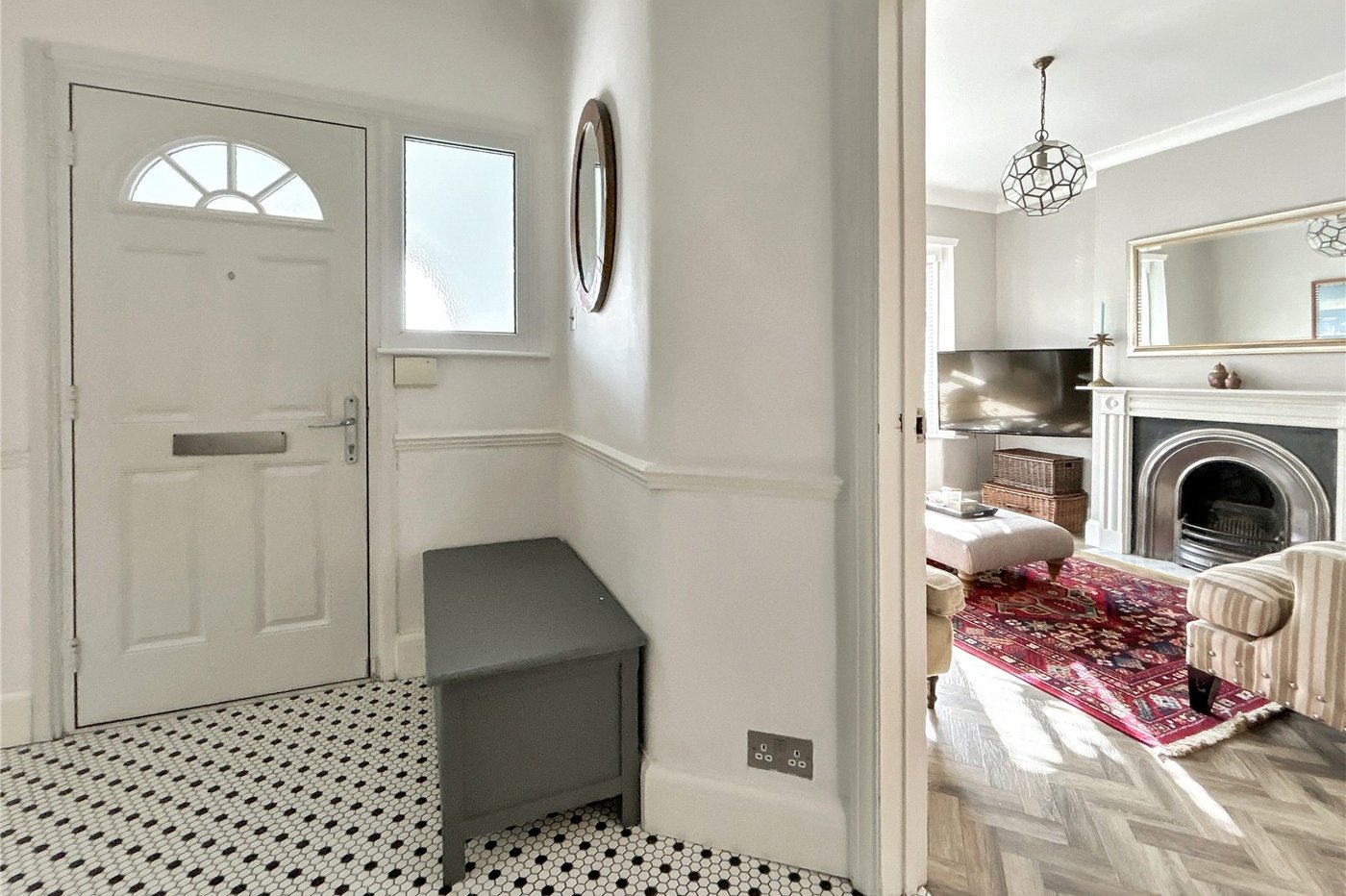 4 bedroom house for sale in Sidcup | Robinson Jackson