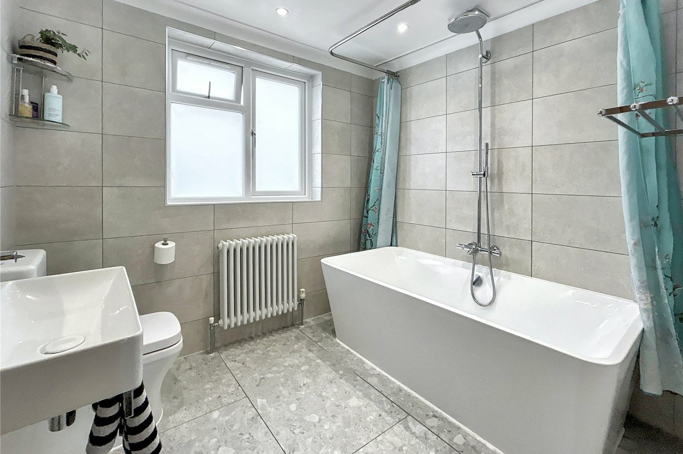 4 bedroom house for sale in Sidcup | Robinson Jackson