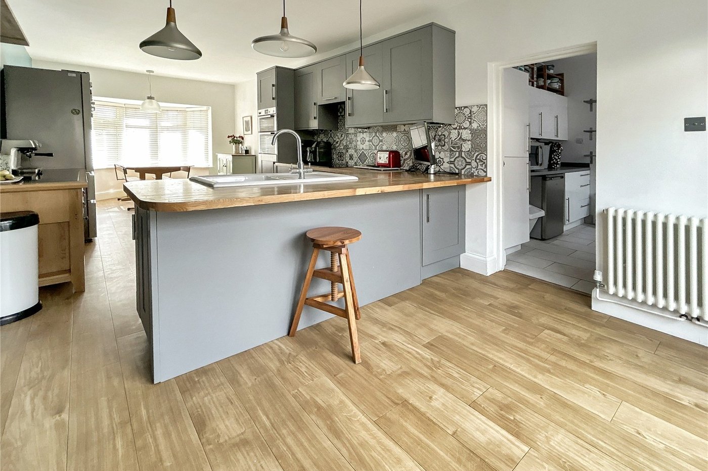 4 bedroom house for sale in Sidcup | Robinson Jackson