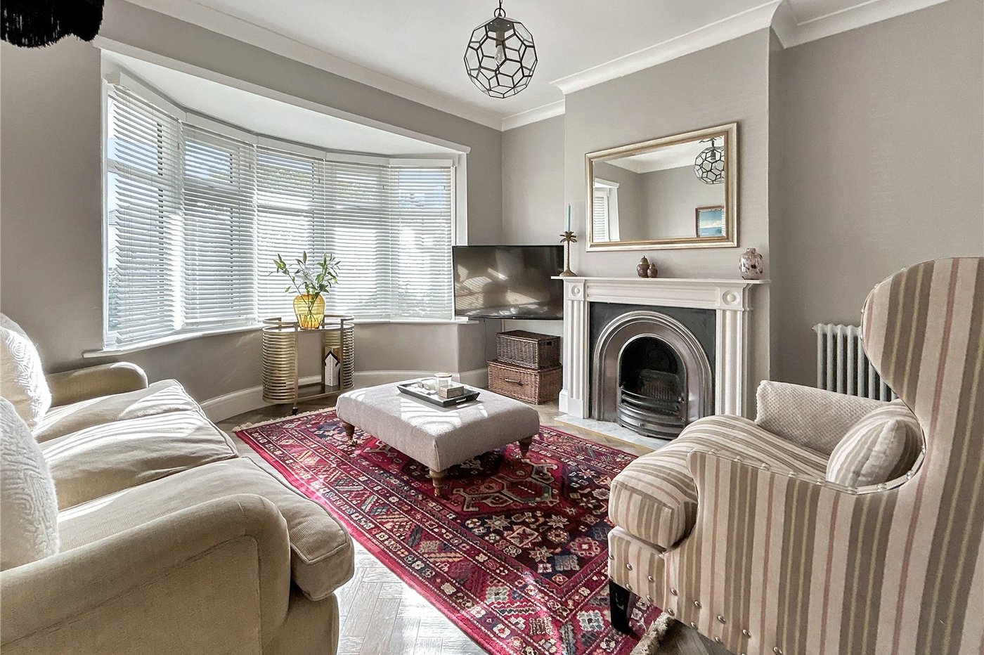 4 bedroom house for sale in Sidcup | Robinson Jackson