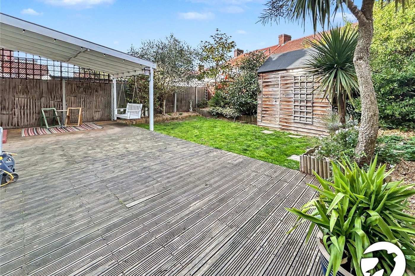 4 bedroom house for sale in Sidcup | Robinson Jackson