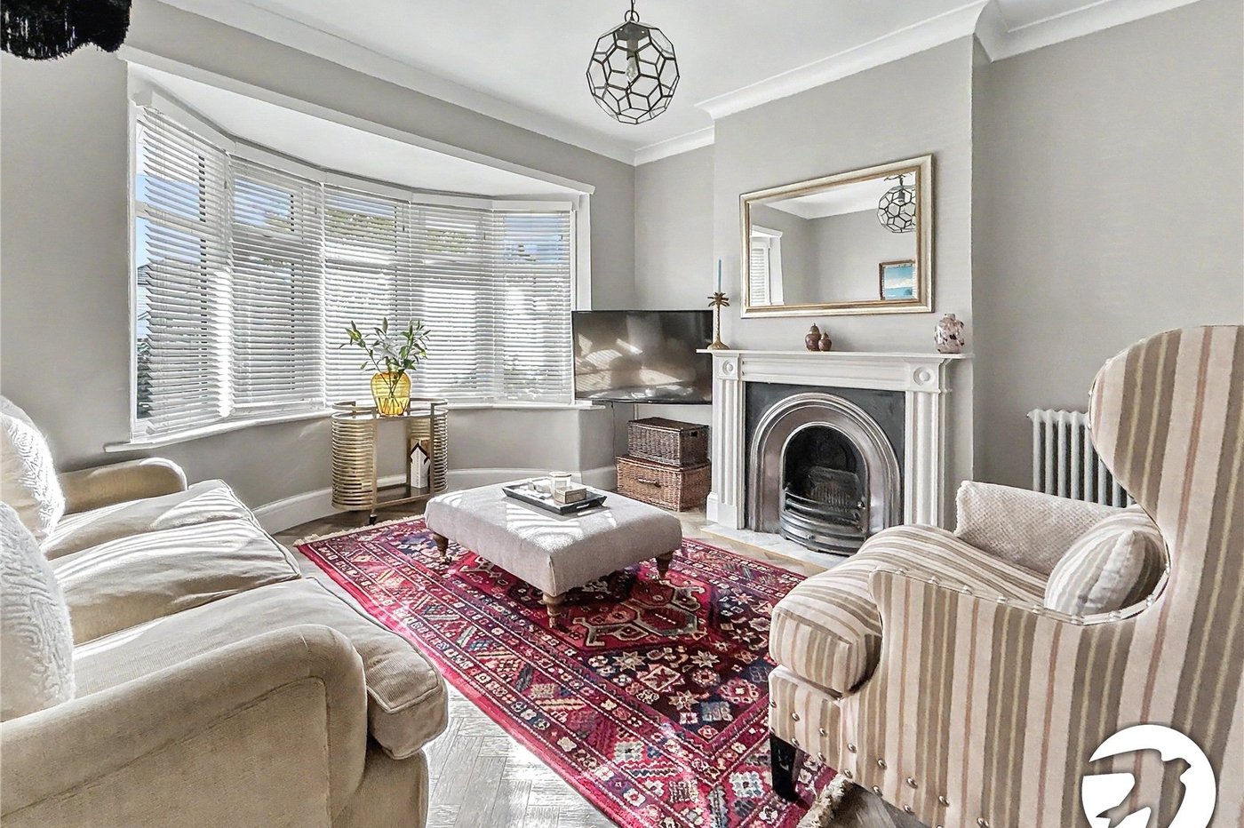 4 bedroom house for sale in Sidcup | Robinson Jackson