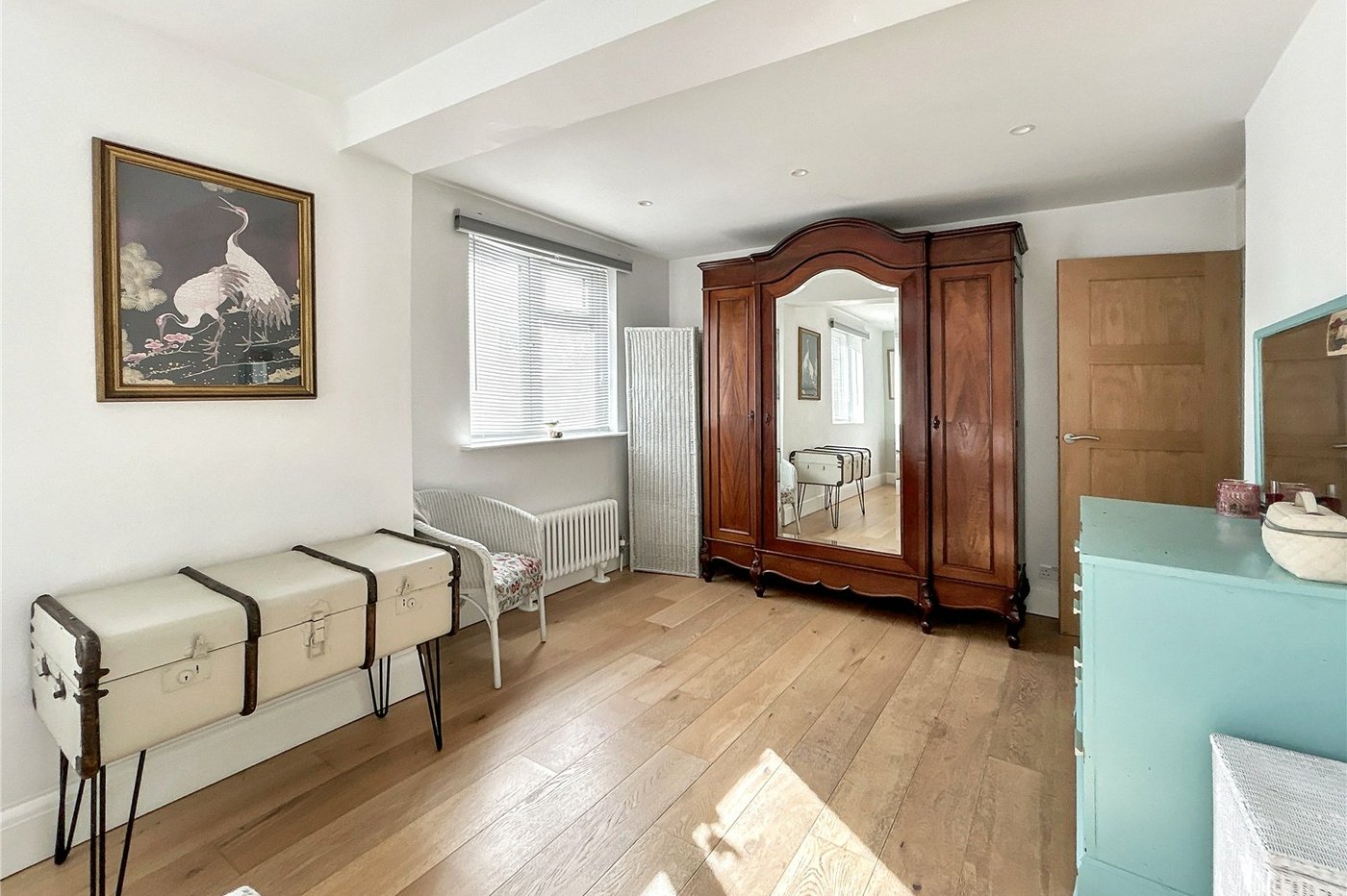 4 bedroom house for sale in Sidcup | Robinson Jackson