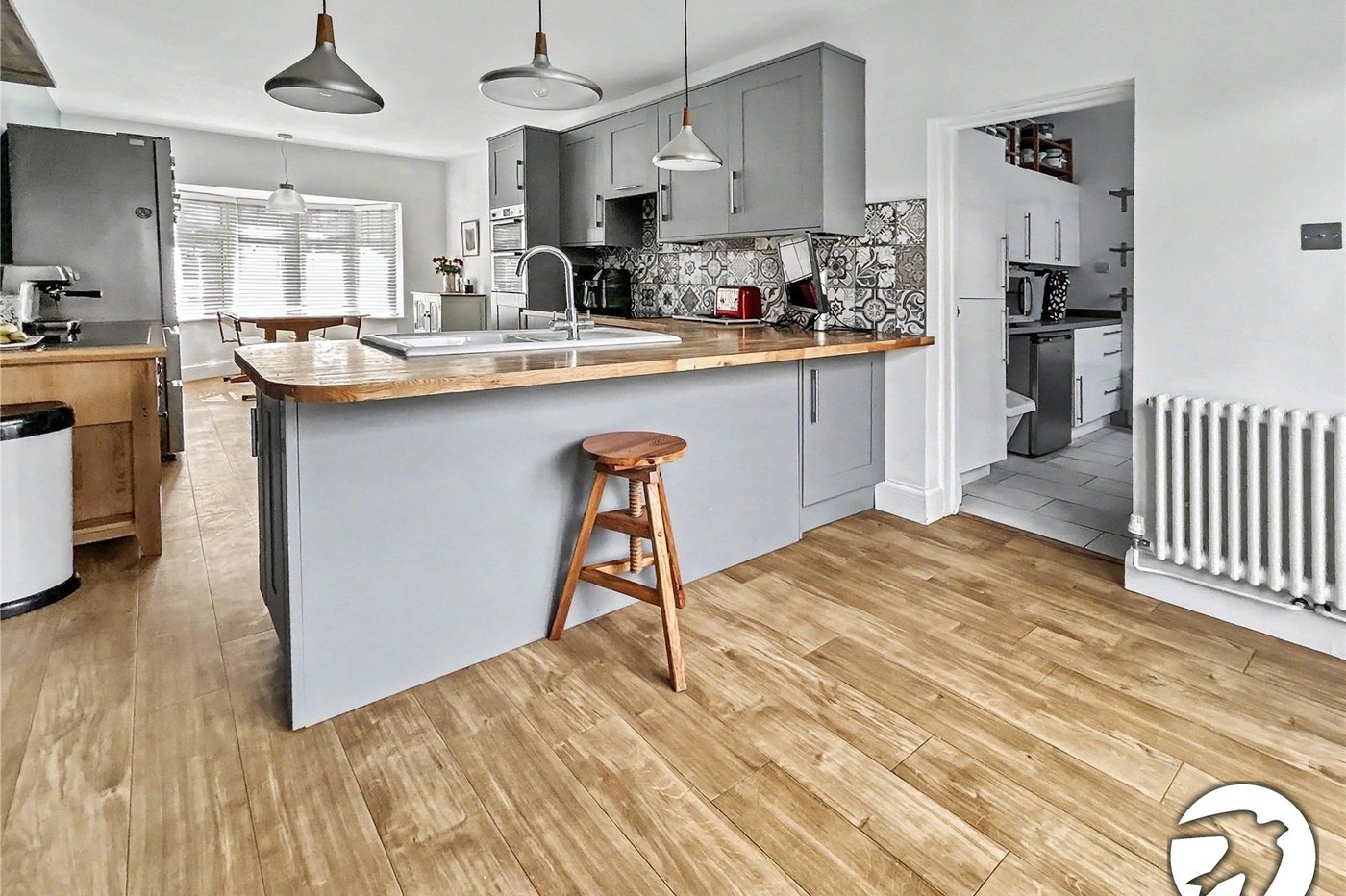 4 bedroom house for sale in Sidcup | Robinson Jackson