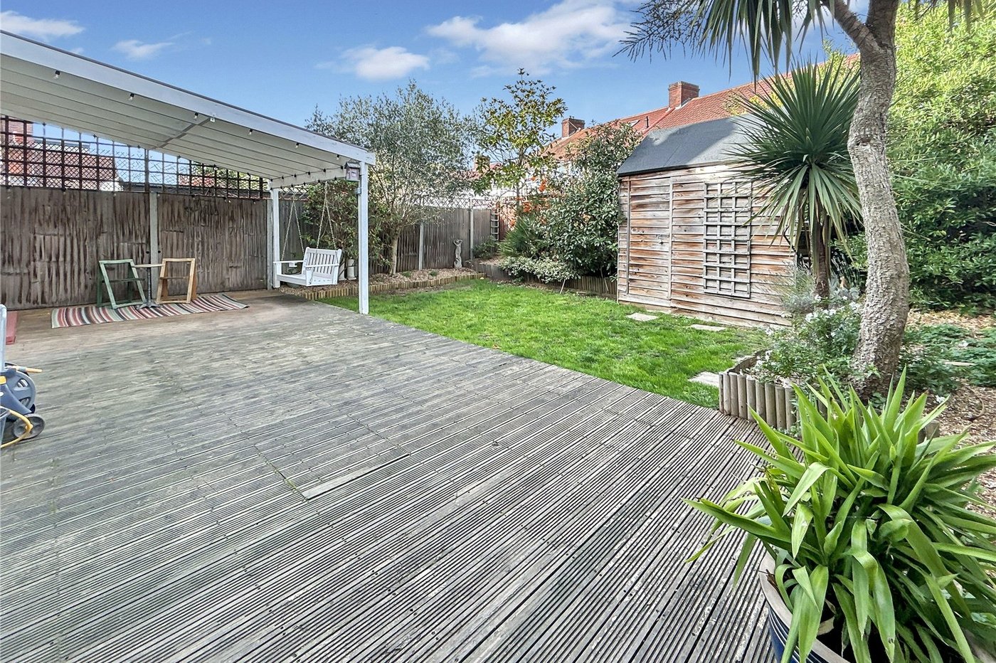 4 bedroom house for sale in Sidcup | Robinson Jackson