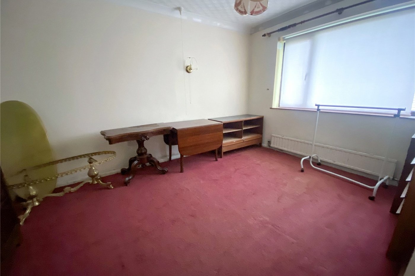 3 bedroom bungalow for sale in Sidcup | Robinson Jackson