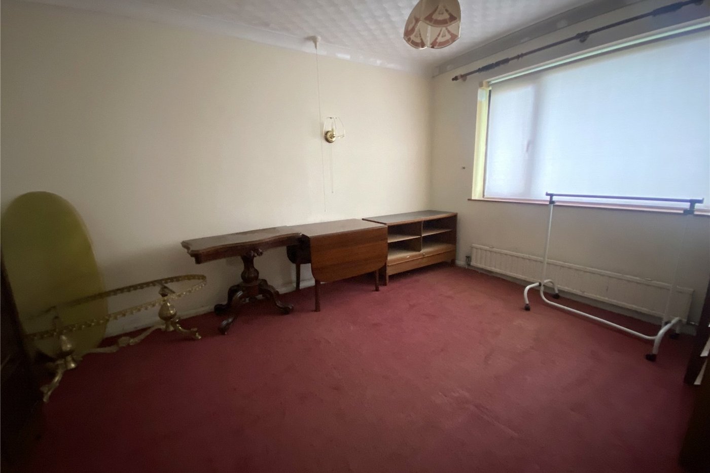 3 bedroom bungalow for sale in Sidcup | Robinson Jackson