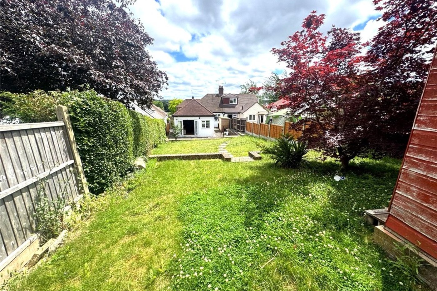 2 bedroom bungalow for sale in South Orpington | Robinson Jackson