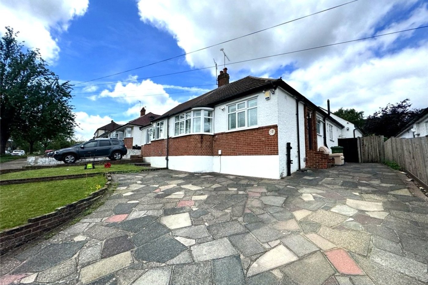 2 bedroom bungalow for sale in South Orpington | Robinson Jackson