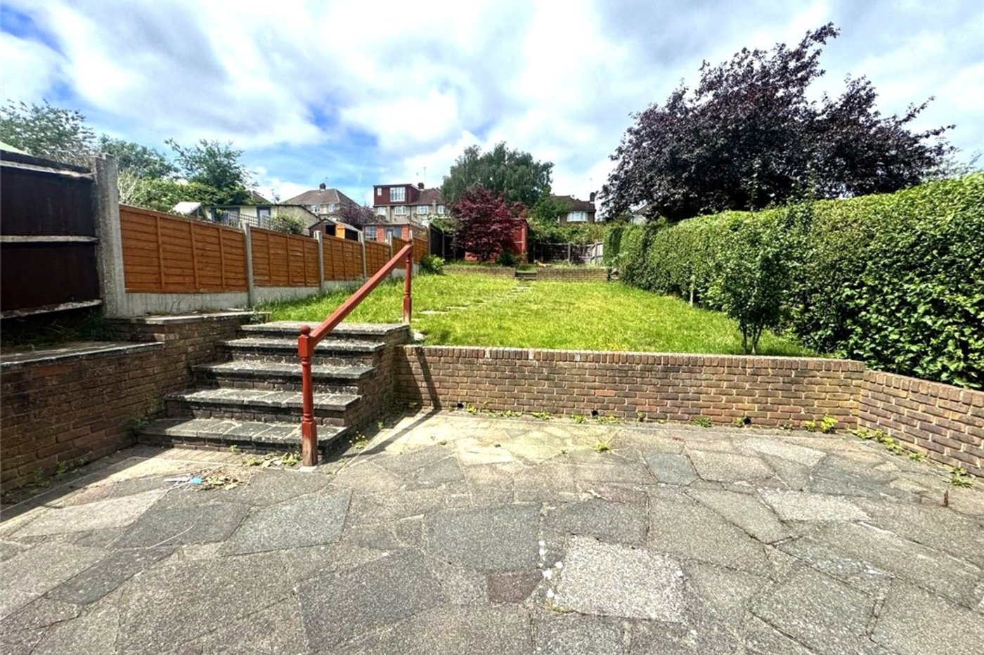 2 bedroom bungalow for sale in South Orpington | Robinson Jackson