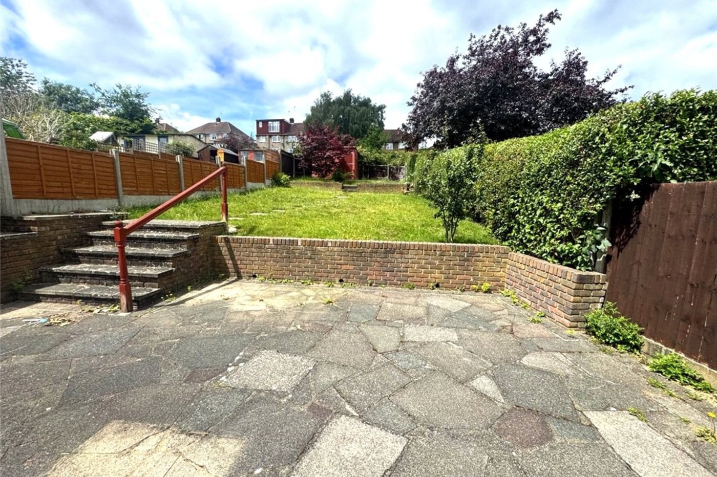 2 bedroom bungalow for sale in South Orpington | Robinson Jackson