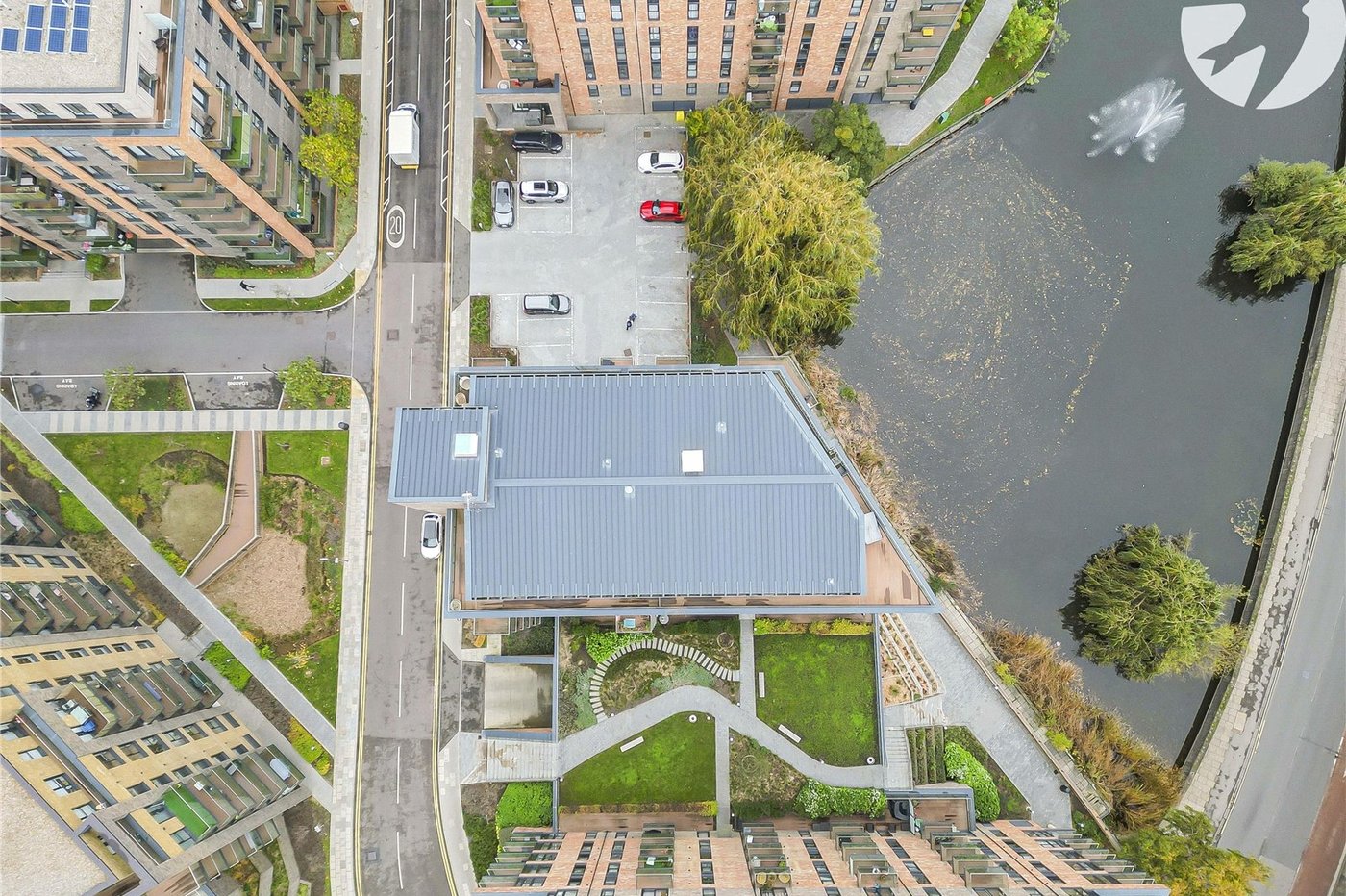 3 bedroom property for sale in Dartford | Robinson Jackson