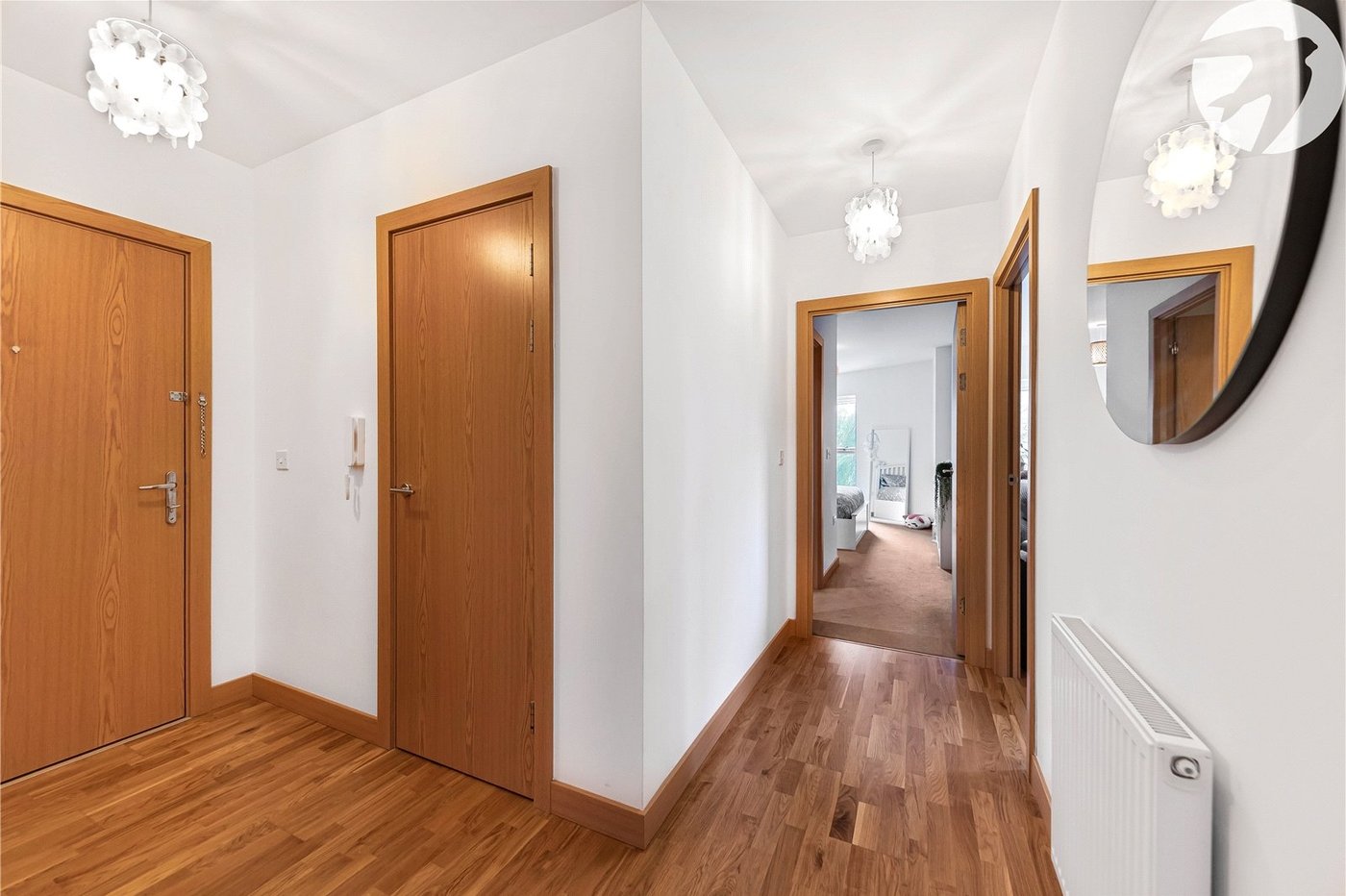 2 bedroom property for sale in Langley Square | Robinson Jackson