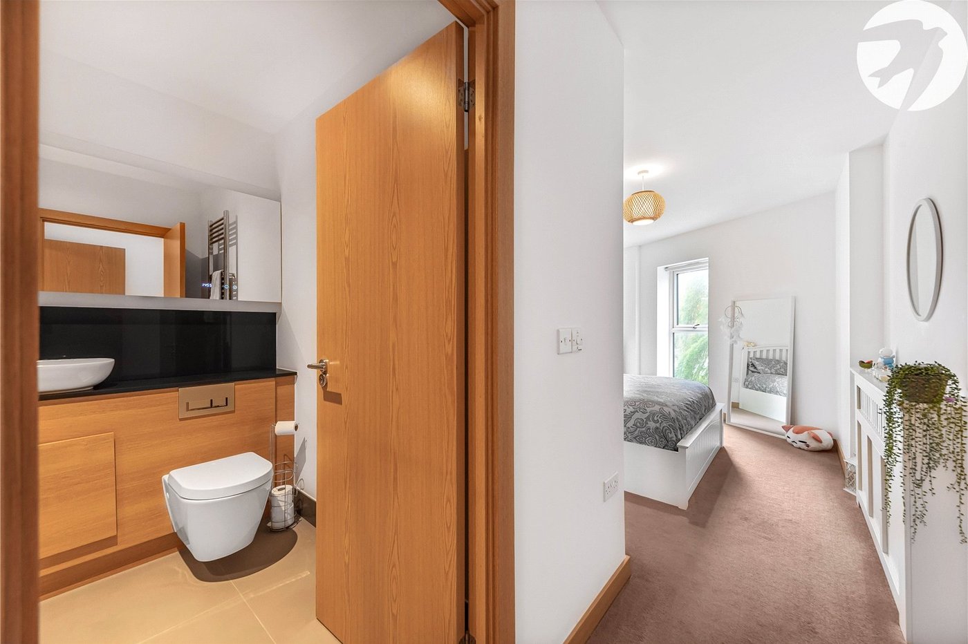 2 bedroom property for sale in Langley Square | Robinson Jackson