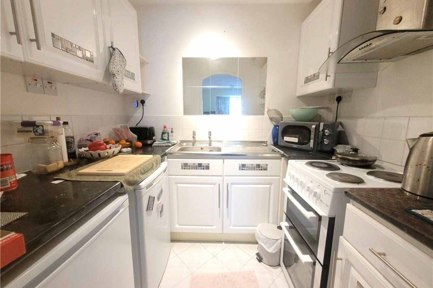 1 bedroom property for sale in Brantwood Way | Robinson Jackson