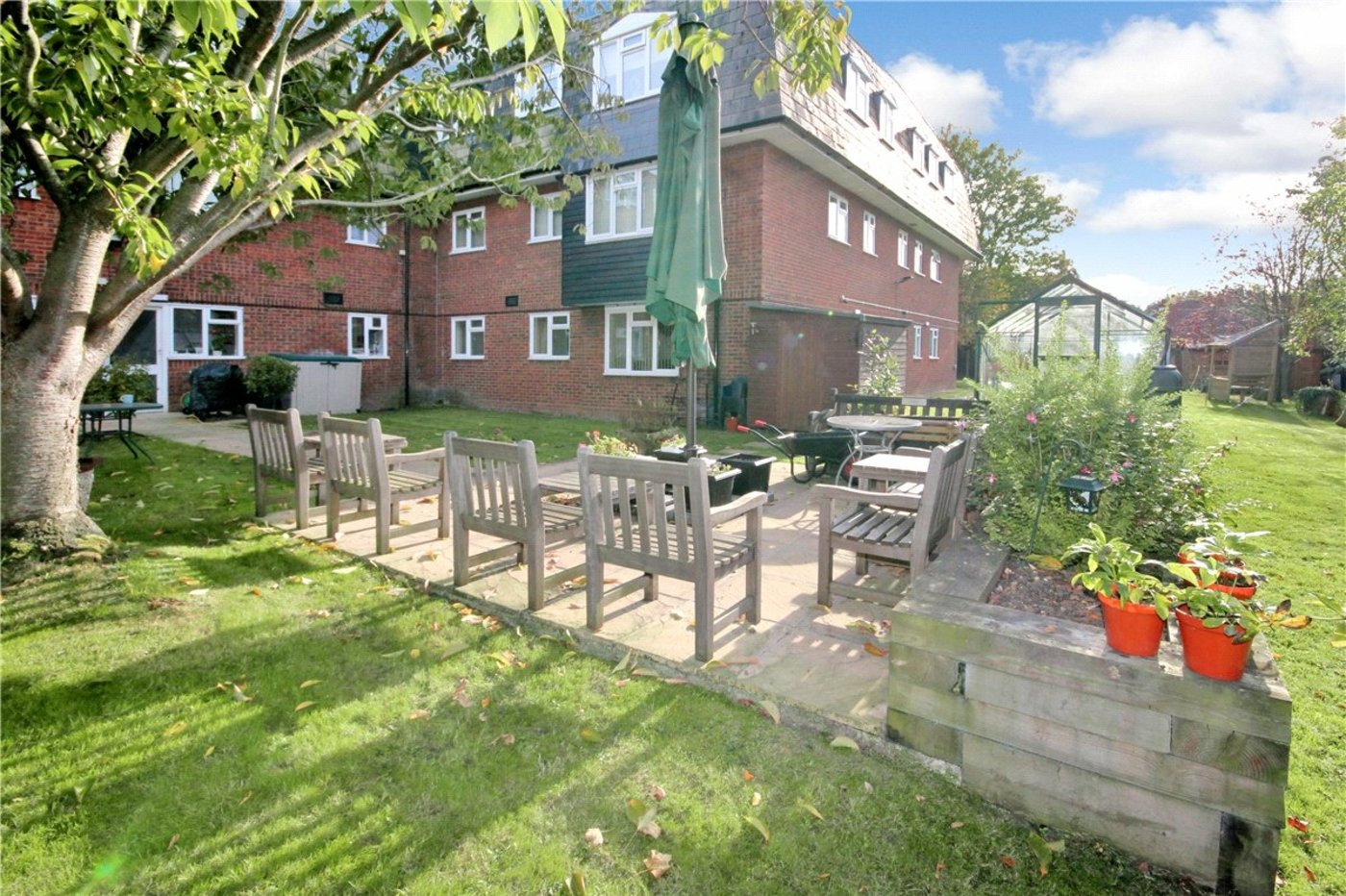 1 bedroom property for sale in Brantwood Way | Robinson Jackson