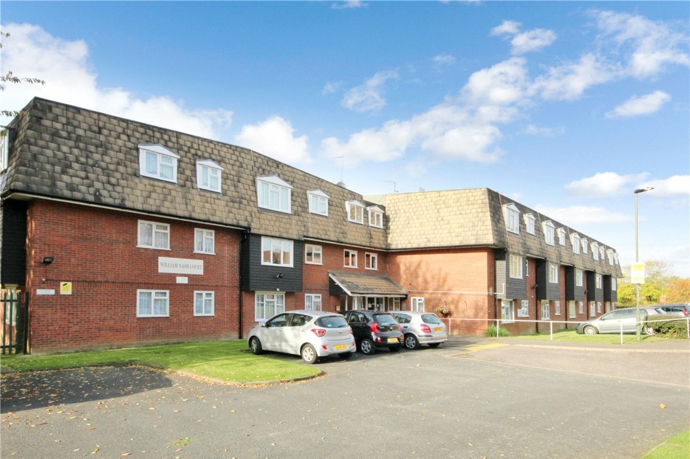 1 bedroom property for sale in Brantwood Way | Robinson Jackson