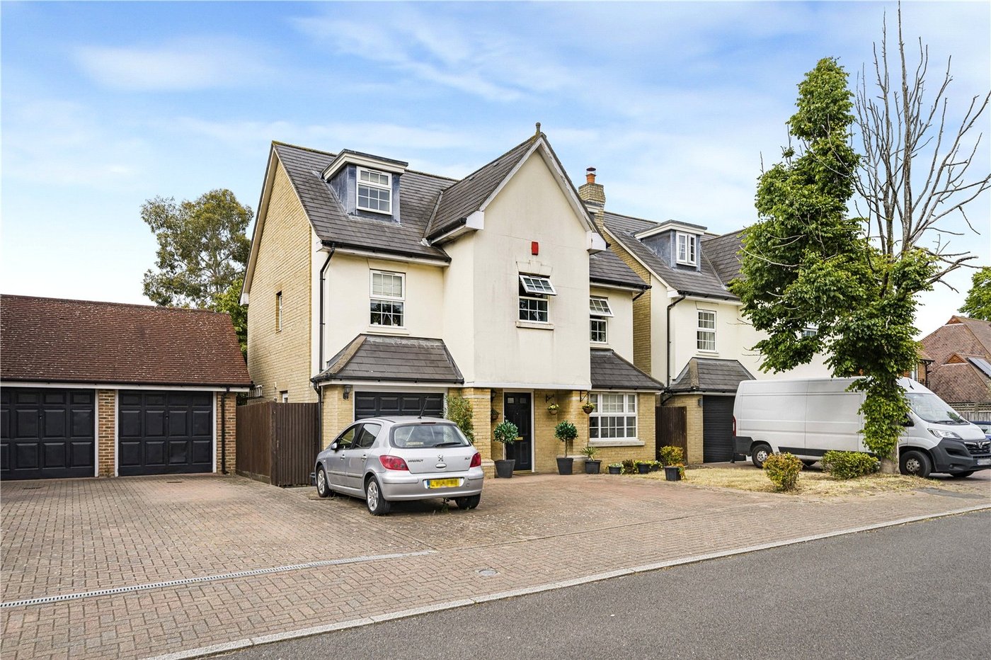 5 bedroom house for sale in Bexley Park | Robinson Jackson