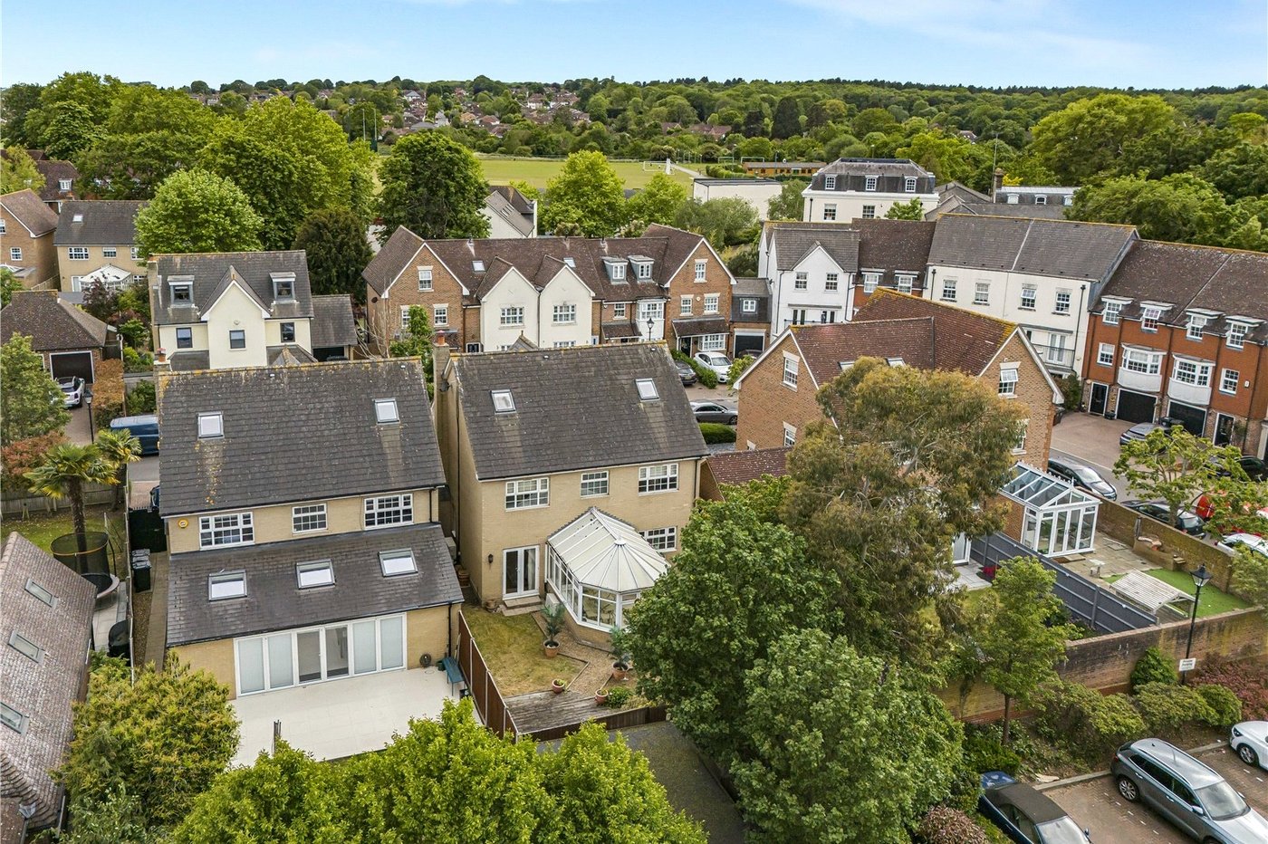 5 bedroom house for sale in Bexley Park | Robinson Jackson