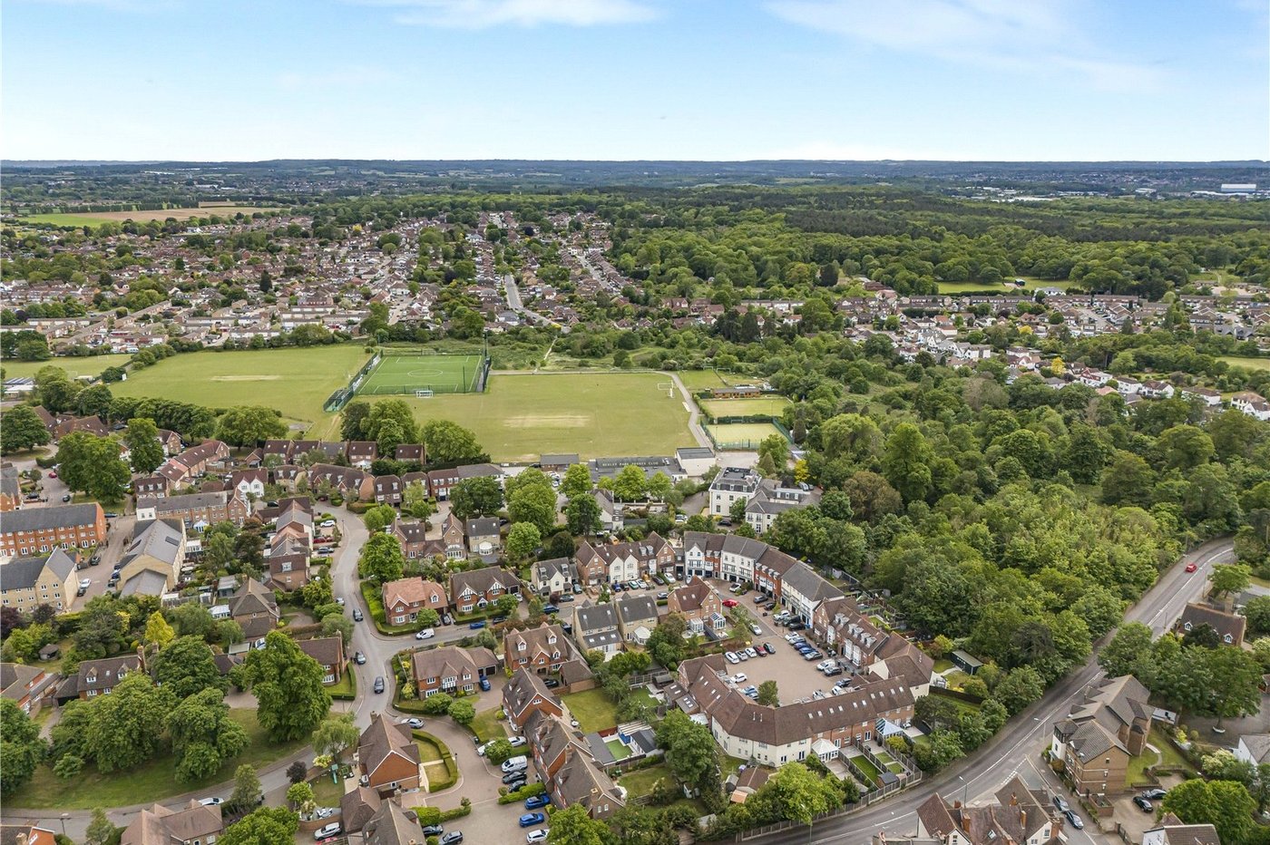 5 bedroom house for sale in Bexley Park | Robinson Jackson