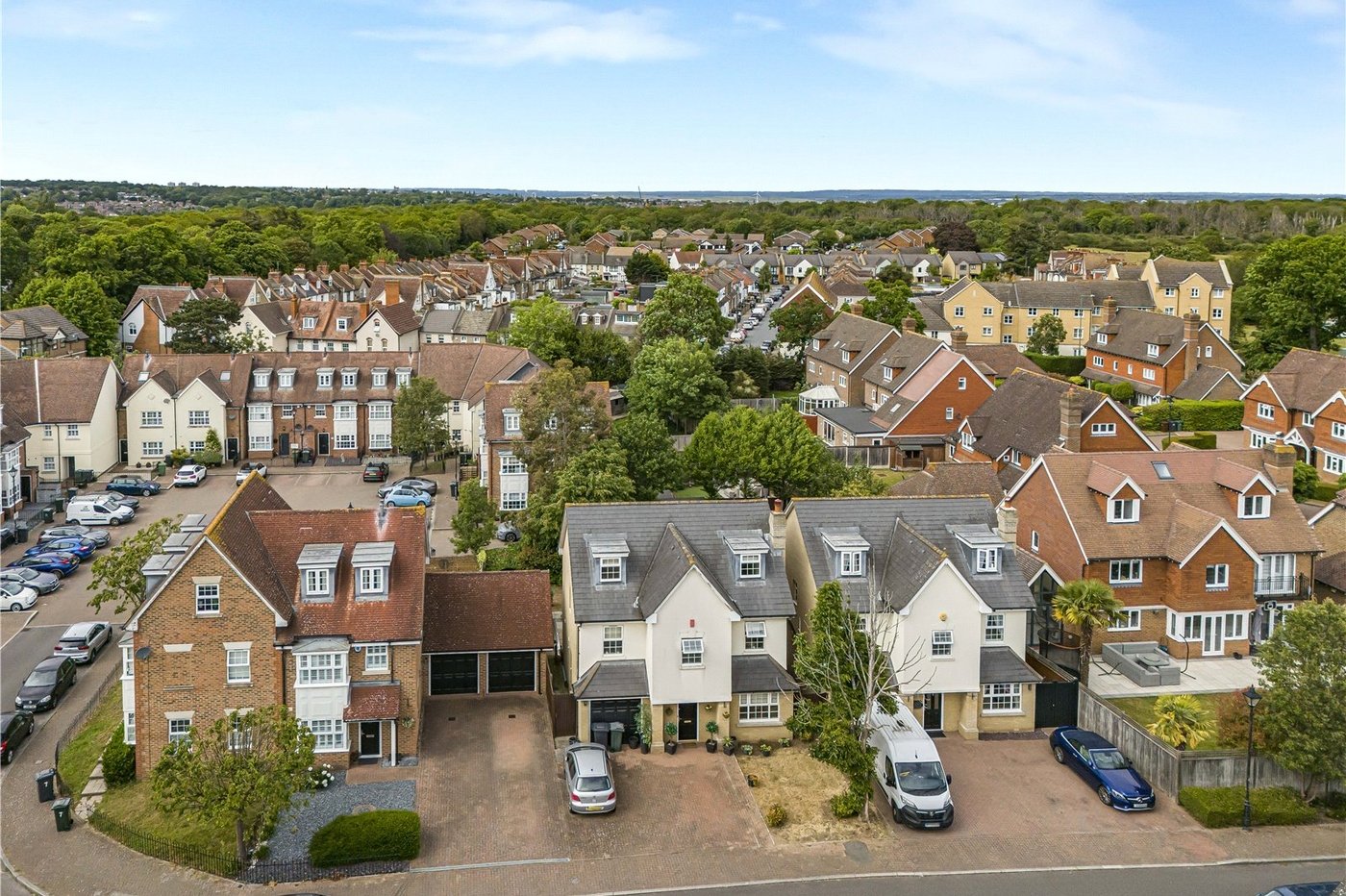 5 bedroom house for sale in Bexley Park | Robinson Jackson