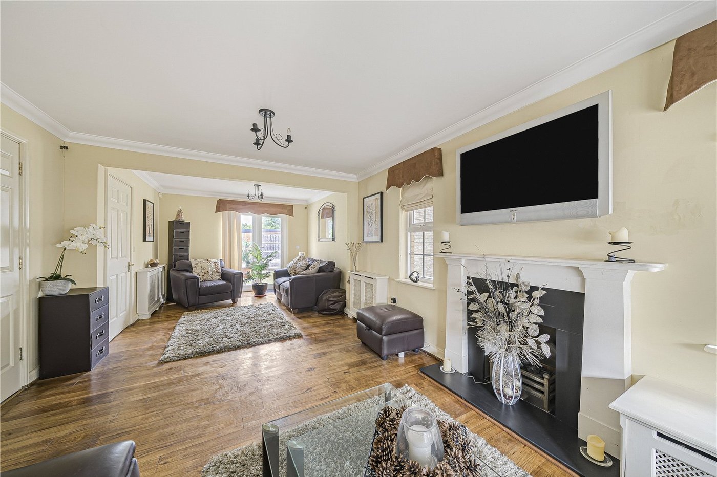 5 bedroom house for sale in Bexley Park | Robinson Jackson