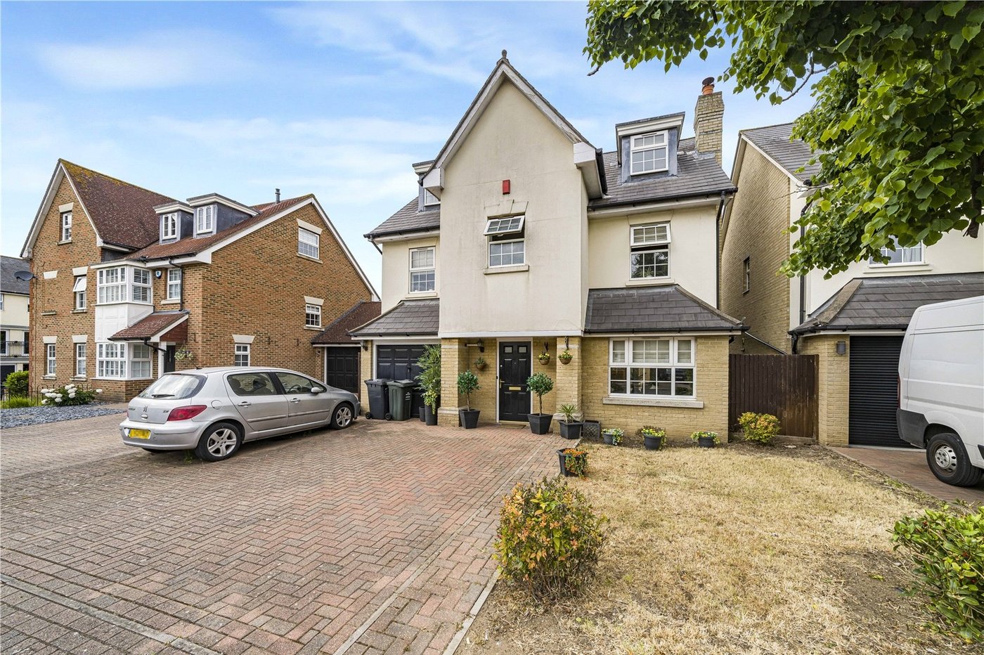 5 bedroom house for sale in Bexley Park | Robinson Jackson