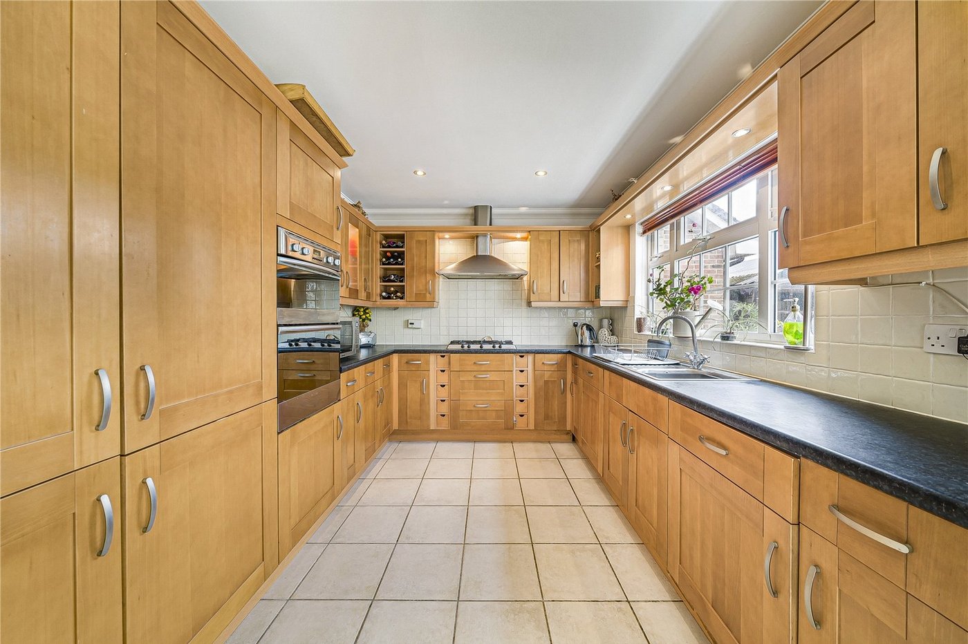5 bedroom house for sale in Bexley Park | Robinson Jackson