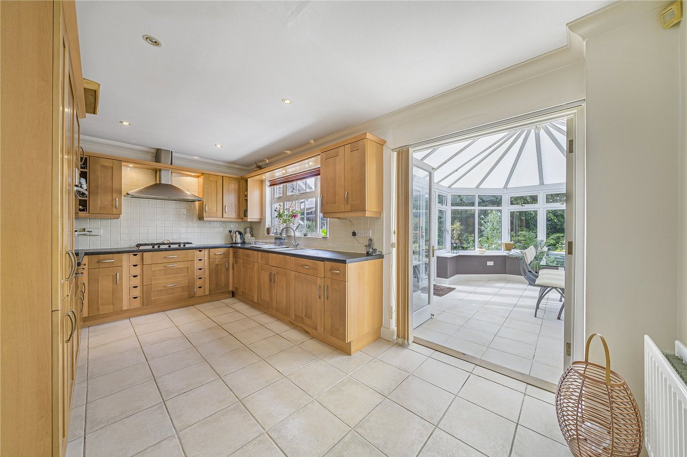 5 bedroom house for sale in Bexley Park | Robinson Jackson