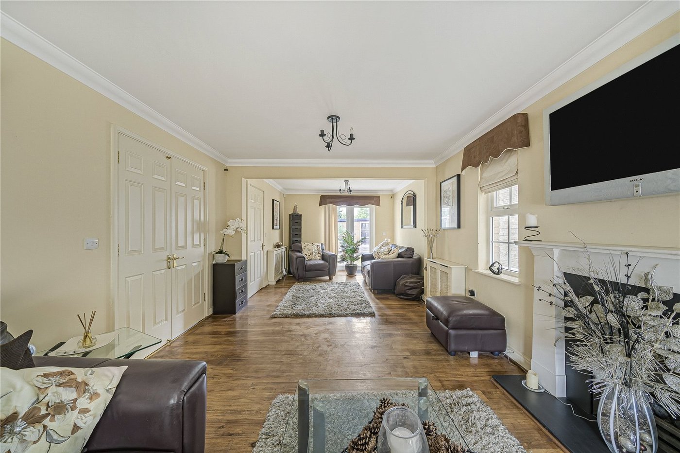 5 bedroom house for sale in Bexley Park | Robinson Jackson