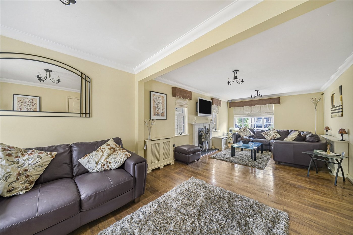 5 bedroom house for sale in Bexley Park | Robinson Jackson
