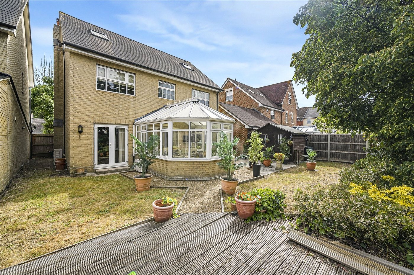 5 bedroom house for sale in Bexley Park | Robinson Jackson