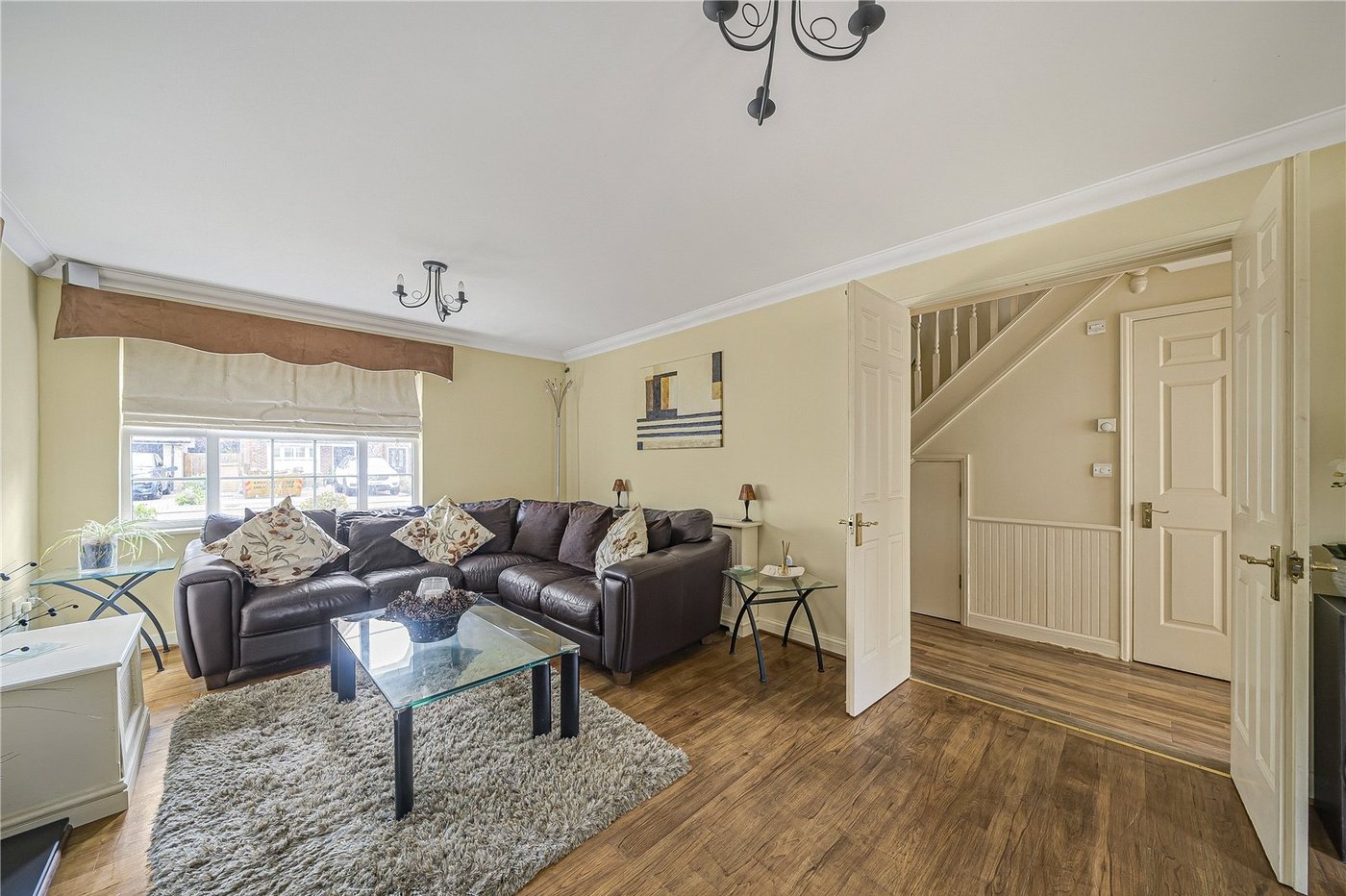 5 bedroom house for sale in Bexley Park | Robinson Jackson