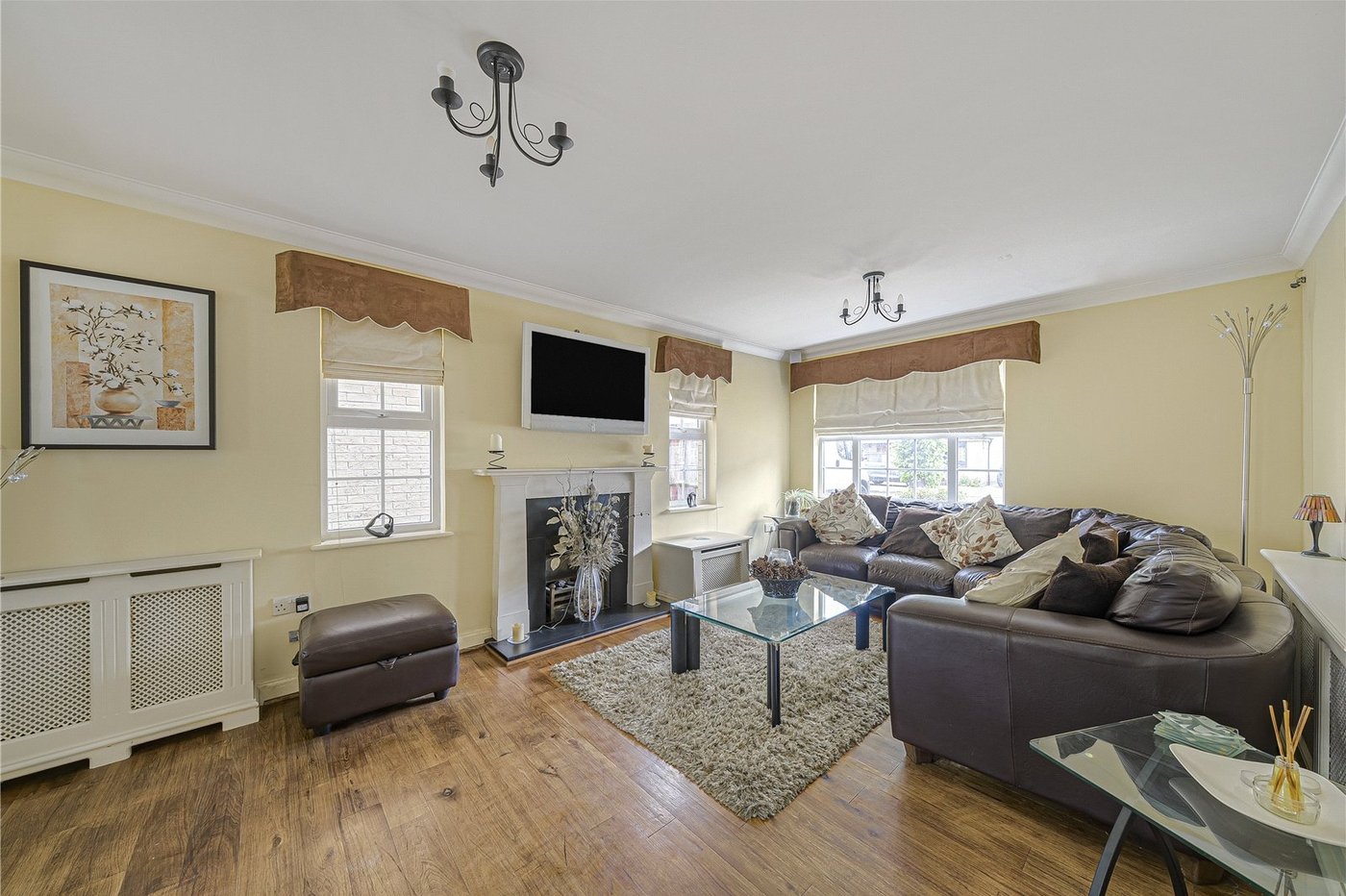 5 bedroom house for sale in Bexley Park | Robinson Jackson