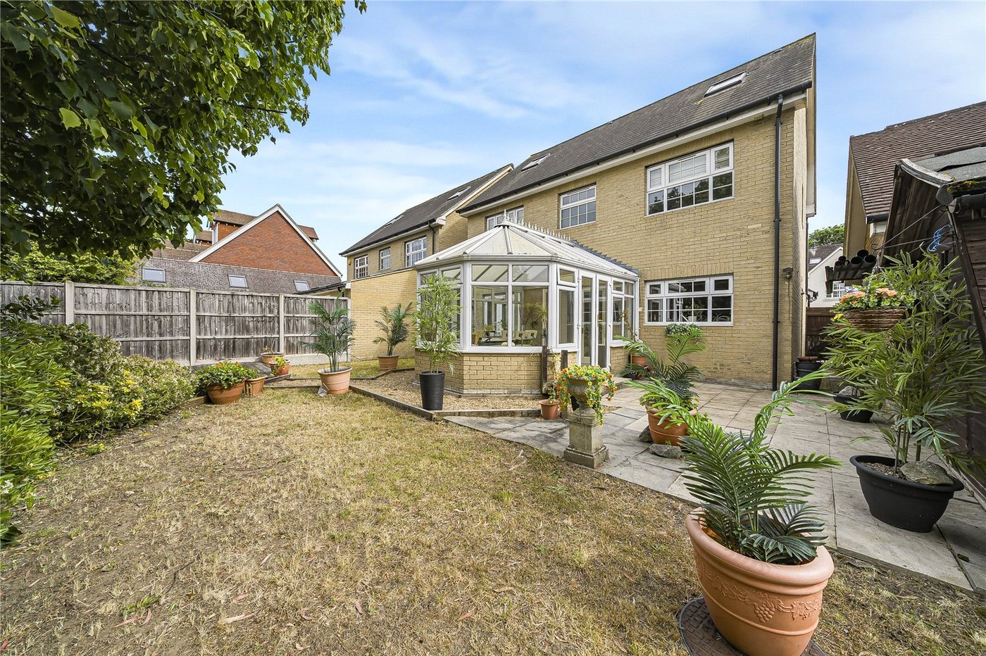 5 bedroom house for sale in Bexley Park | Robinson Jackson