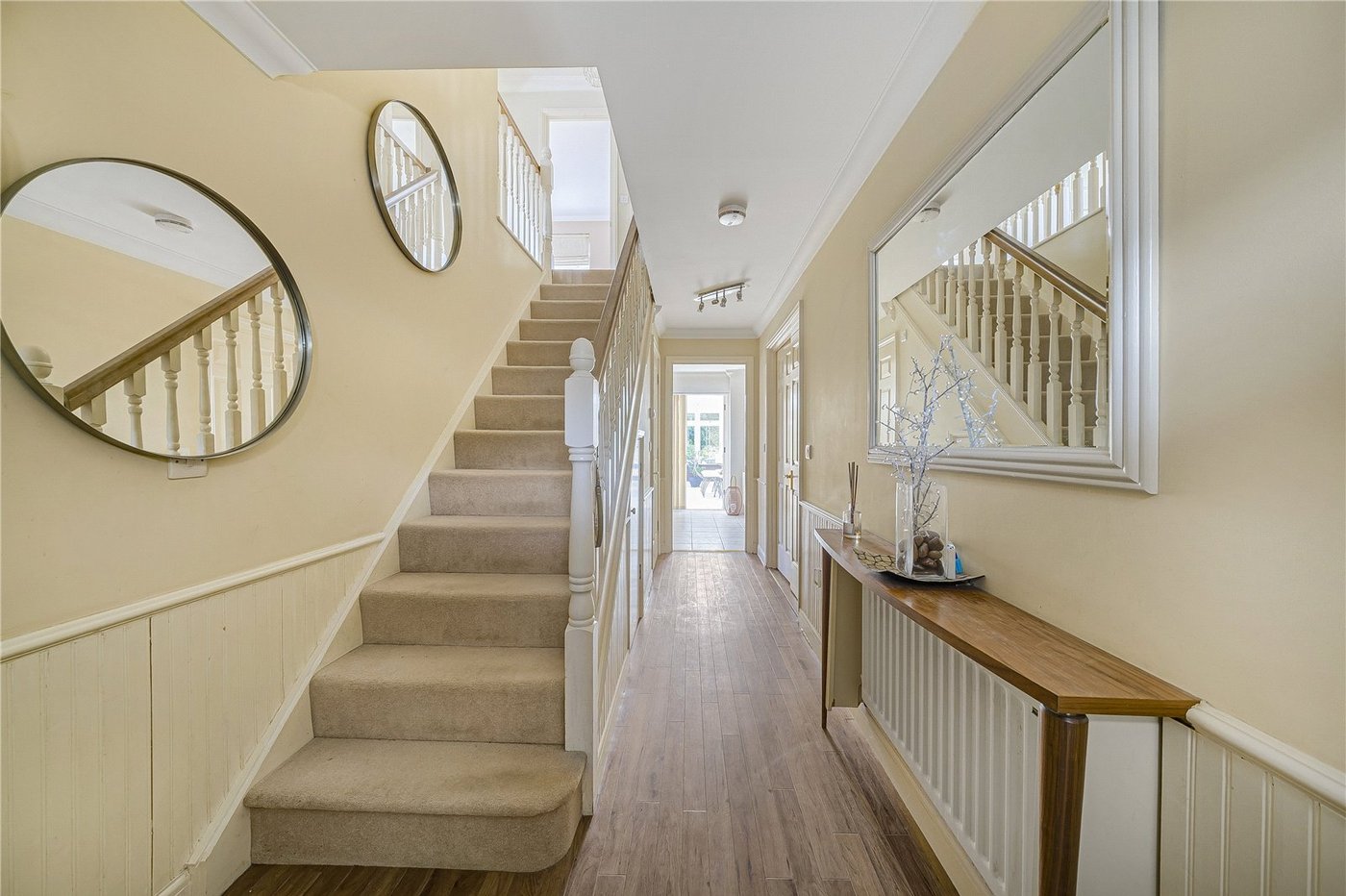 5 bedroom house for sale in Bexley Park | Robinson Jackson