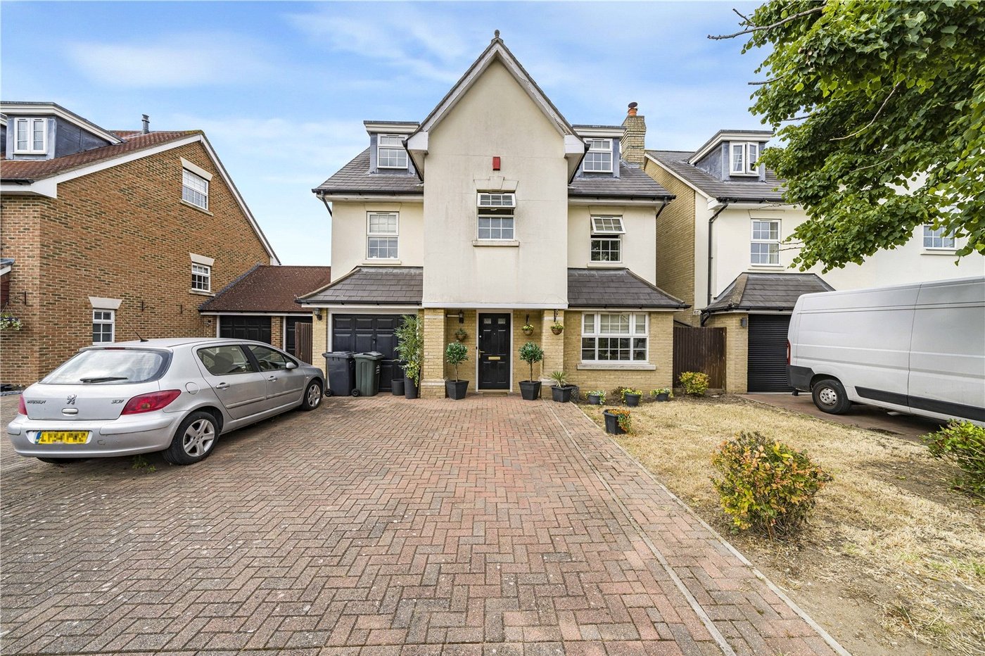 5 bedroom house for sale in Bexley Park | Robinson Jackson