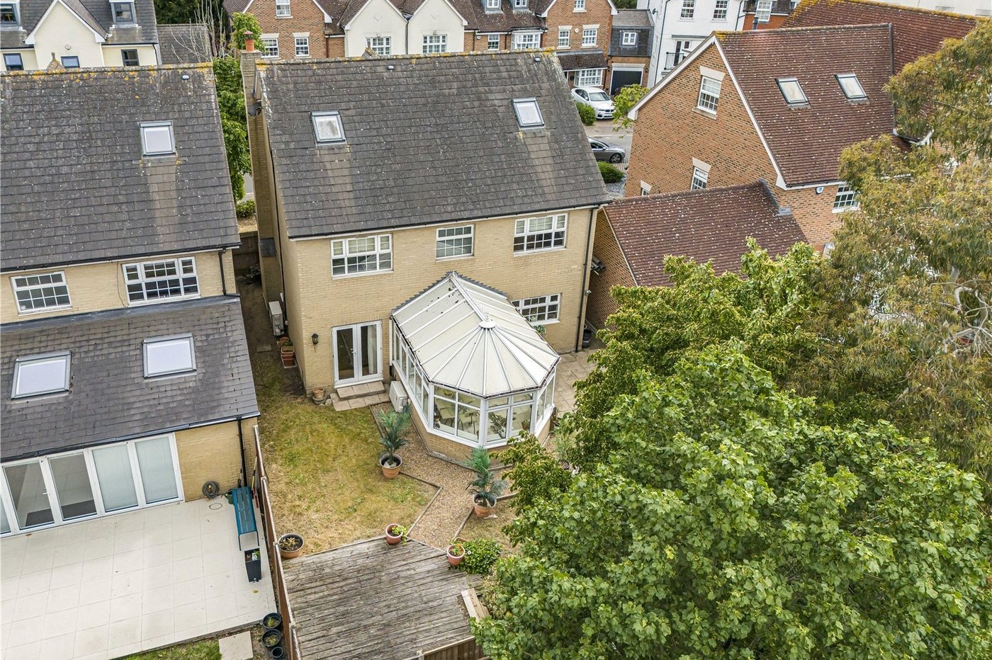 5 bedroom house for sale in Bexley Park | Robinson Jackson
