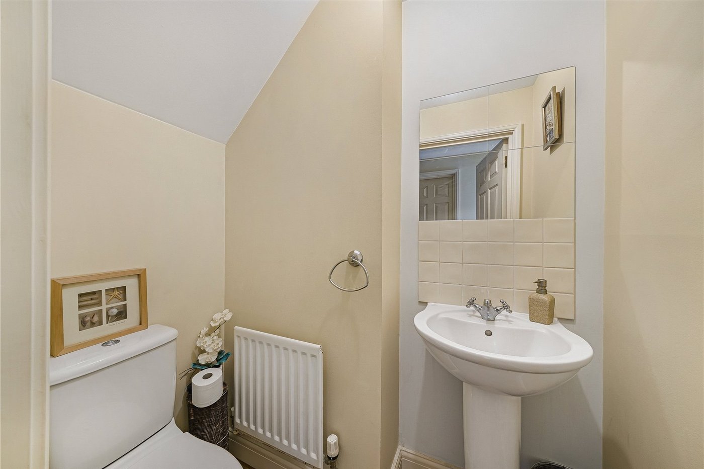 5 bedroom house for sale in Bexley Park | Robinson Jackson