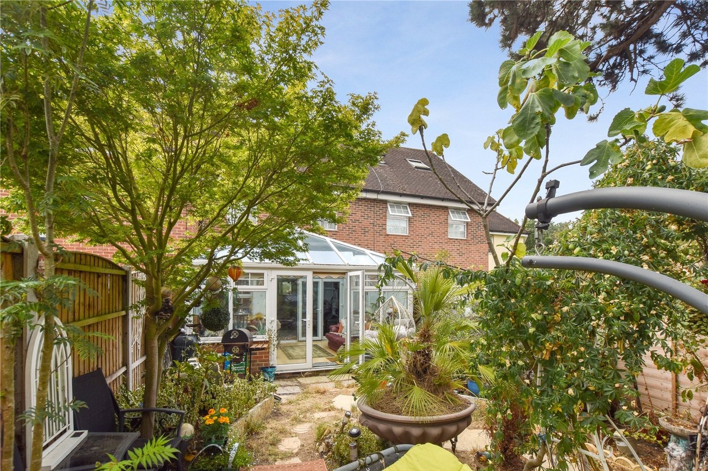 3 bedroom house for sale in Dartford | Robinson Jackson