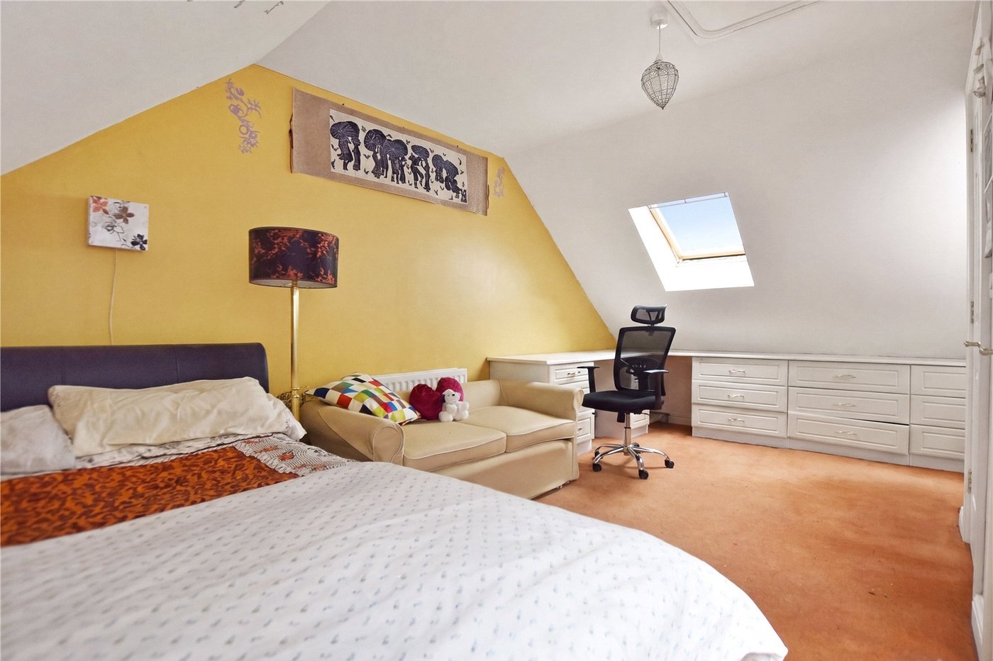 3 bedroom house for sale in Dartford | Robinson Jackson