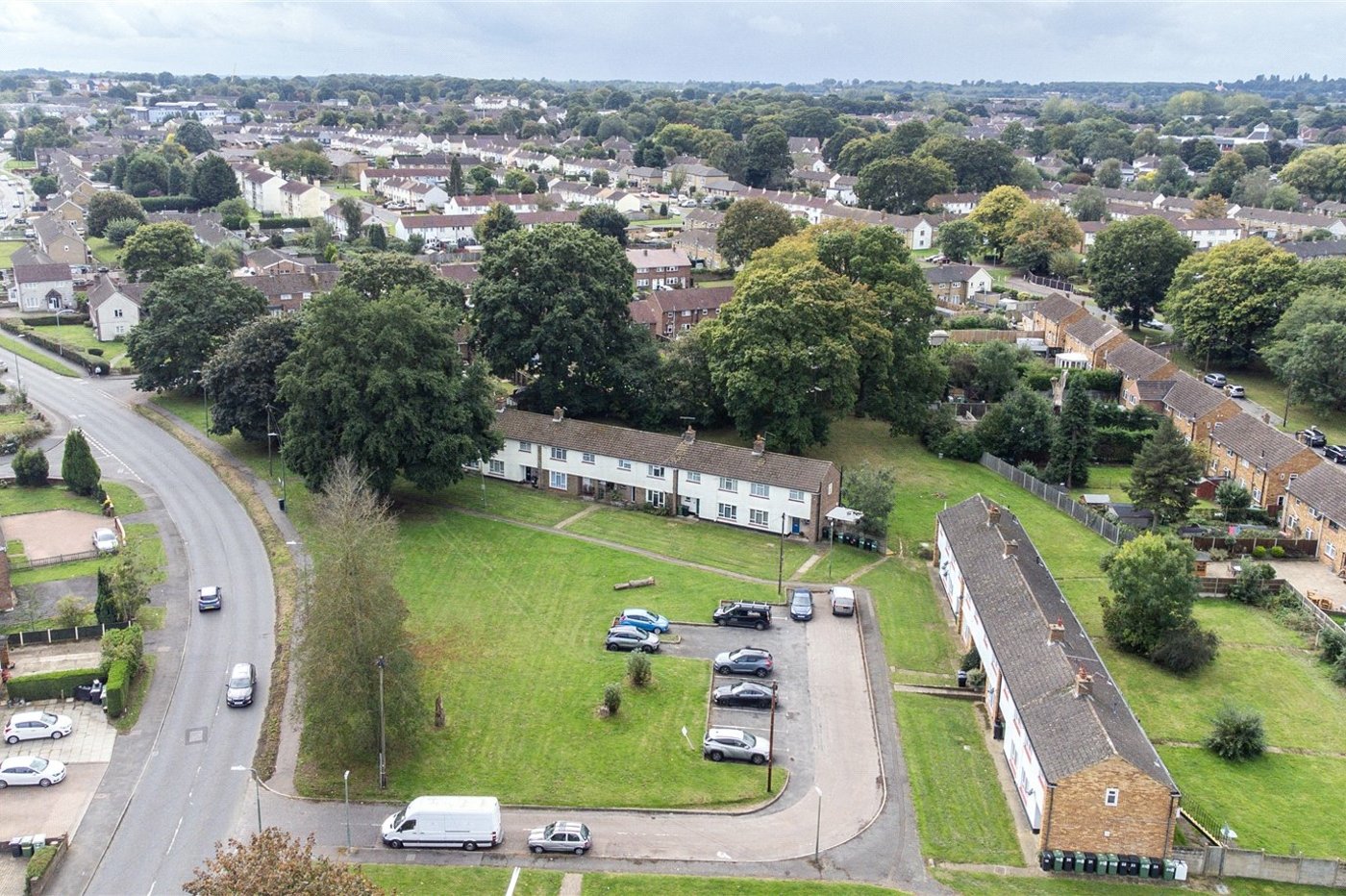 Property for sale in Maidstone, Kent, ME15 Robinson Michael & Jackson